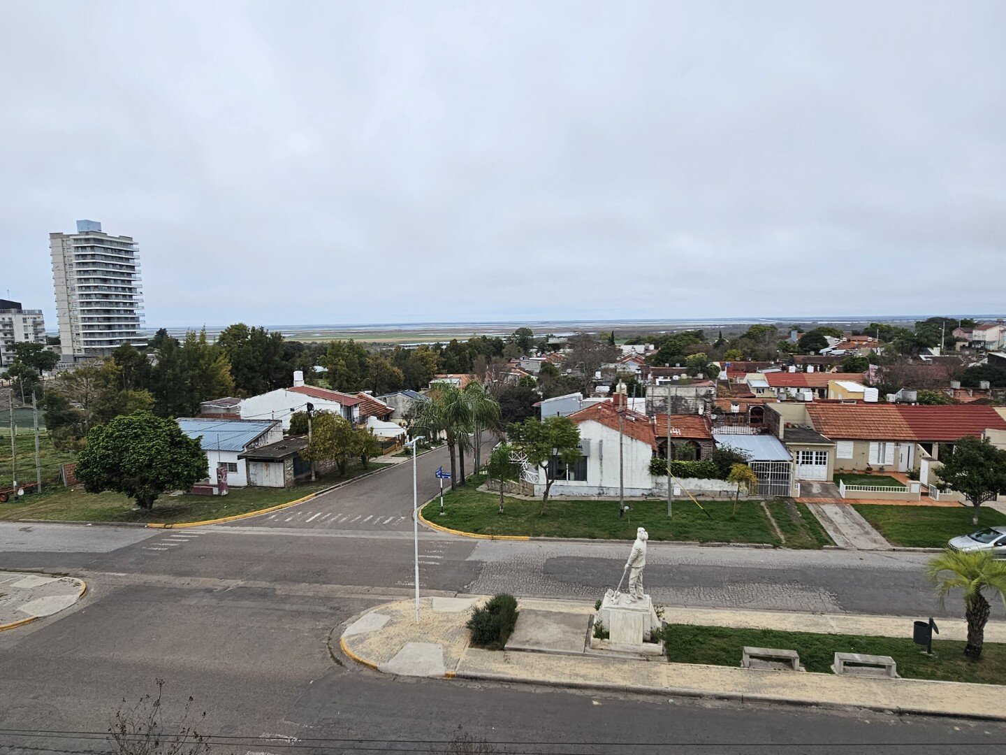 VENTA | Monoambiente equipado con vista al río! Edificio Colina 1- Victoria, Entre Ríos - 3