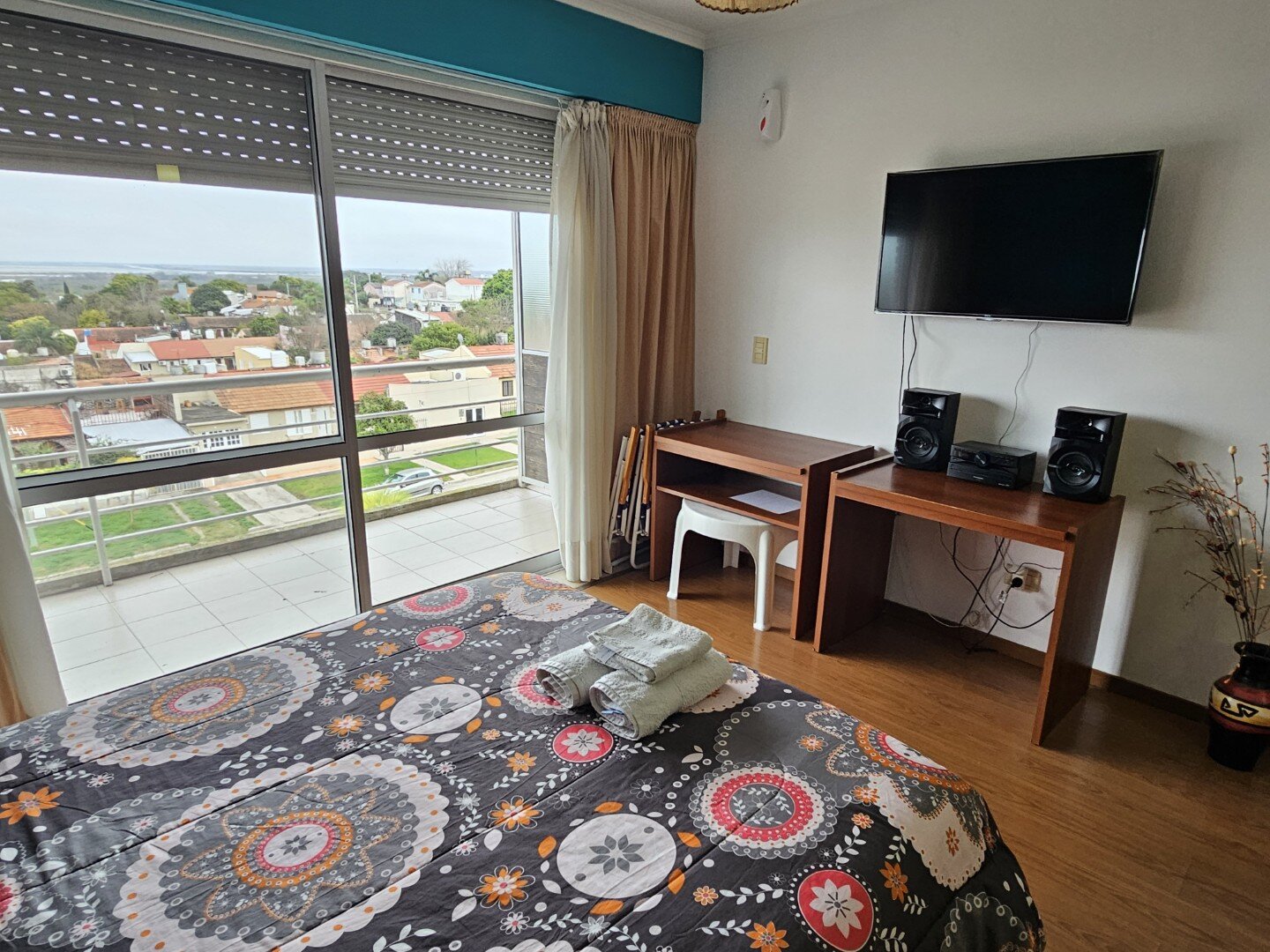 VENTA | Monoambiente equipado con vista al río! Edificio Colina 1- Victoria, Entre Ríos - 5
