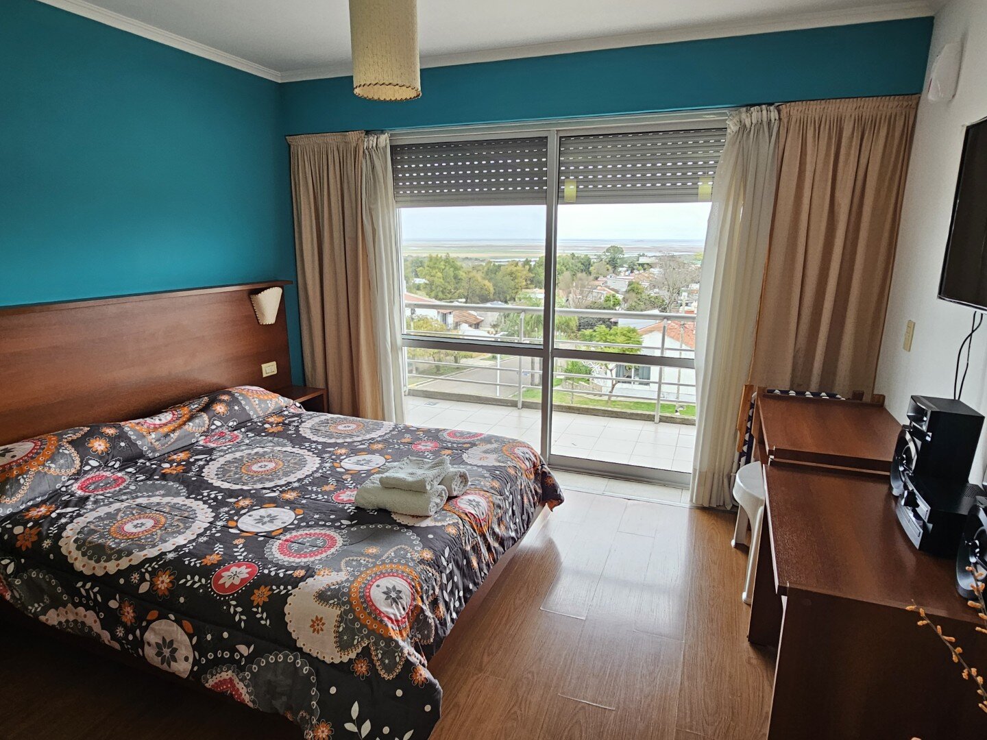 VENTA | Monoambiente equipado con vista al río! Edificio Colina 1- Victoria, Entre Ríos - 7