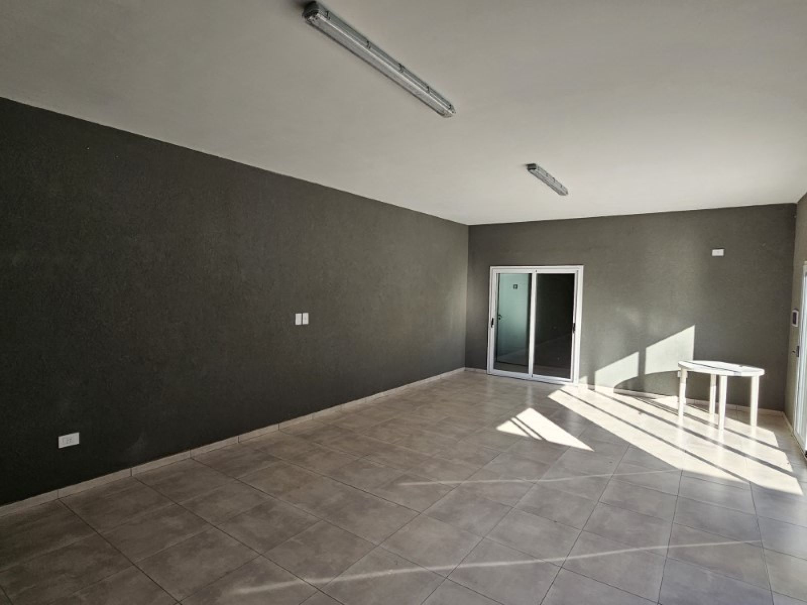 Edificio Meraki 2 - 02-02 - Depto amoblado de 1 dormitorio y 1 baño con balcón al frente y cochera - 9