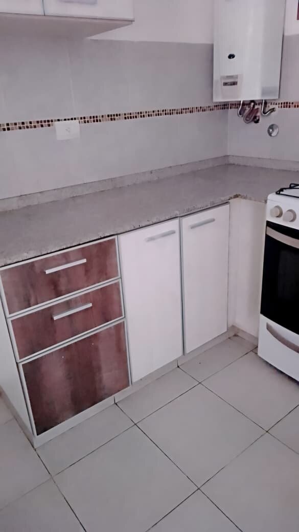 Alquiler Departamento B° General Paz - Imagen 2