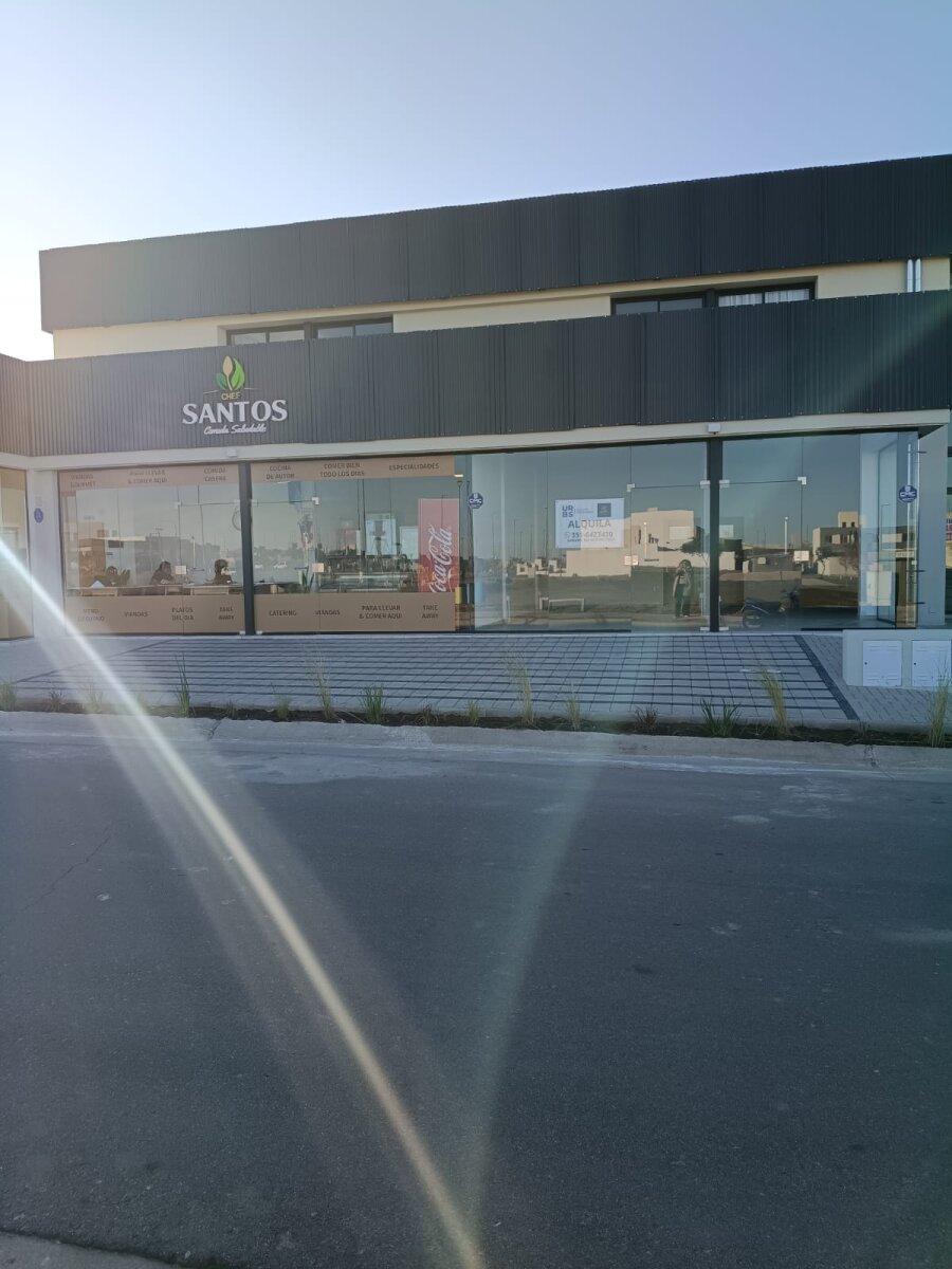 LOCAL COMERCIAL DOCTA - Imagen 4