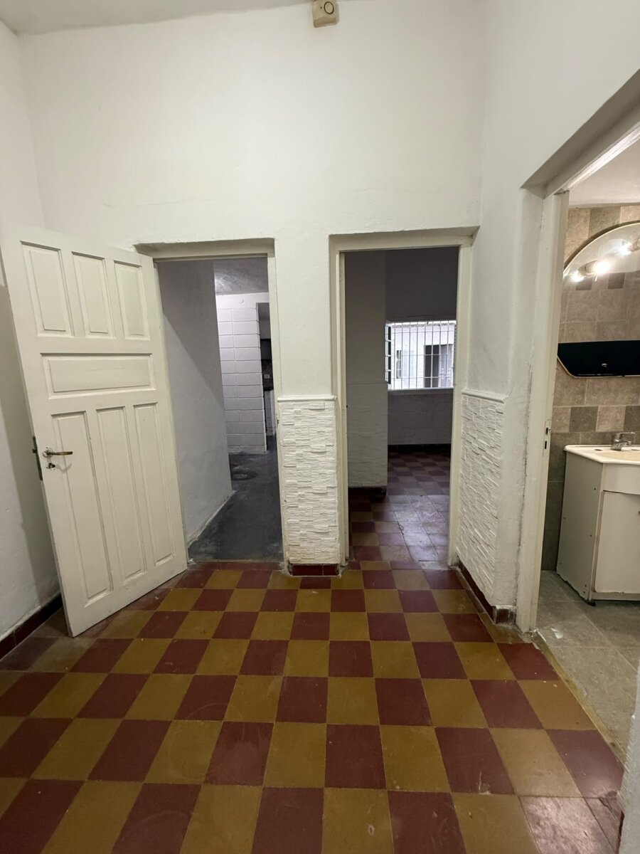 VENTA CASA + GALPON Rosario de Santa Fe 2470 ESCRITURA - Imagen 6