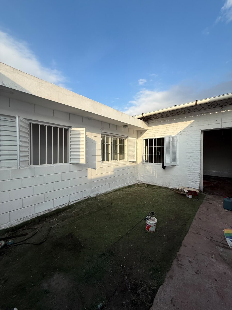 VENTA CASA + GALPON Rosario de Santa Fe 2470 ESCRITURA - Imagen 15