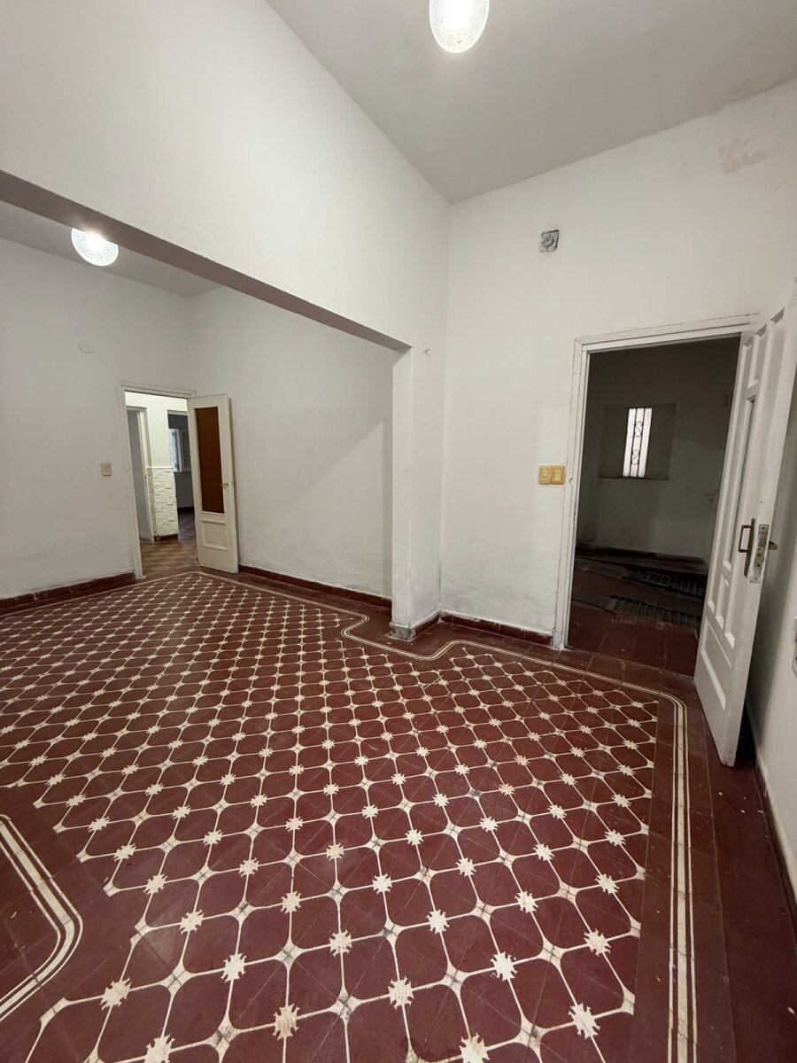 VENTA CASA + GALPON Rosario de Santa Fe 2470 ESCRITURA - Imagen 3