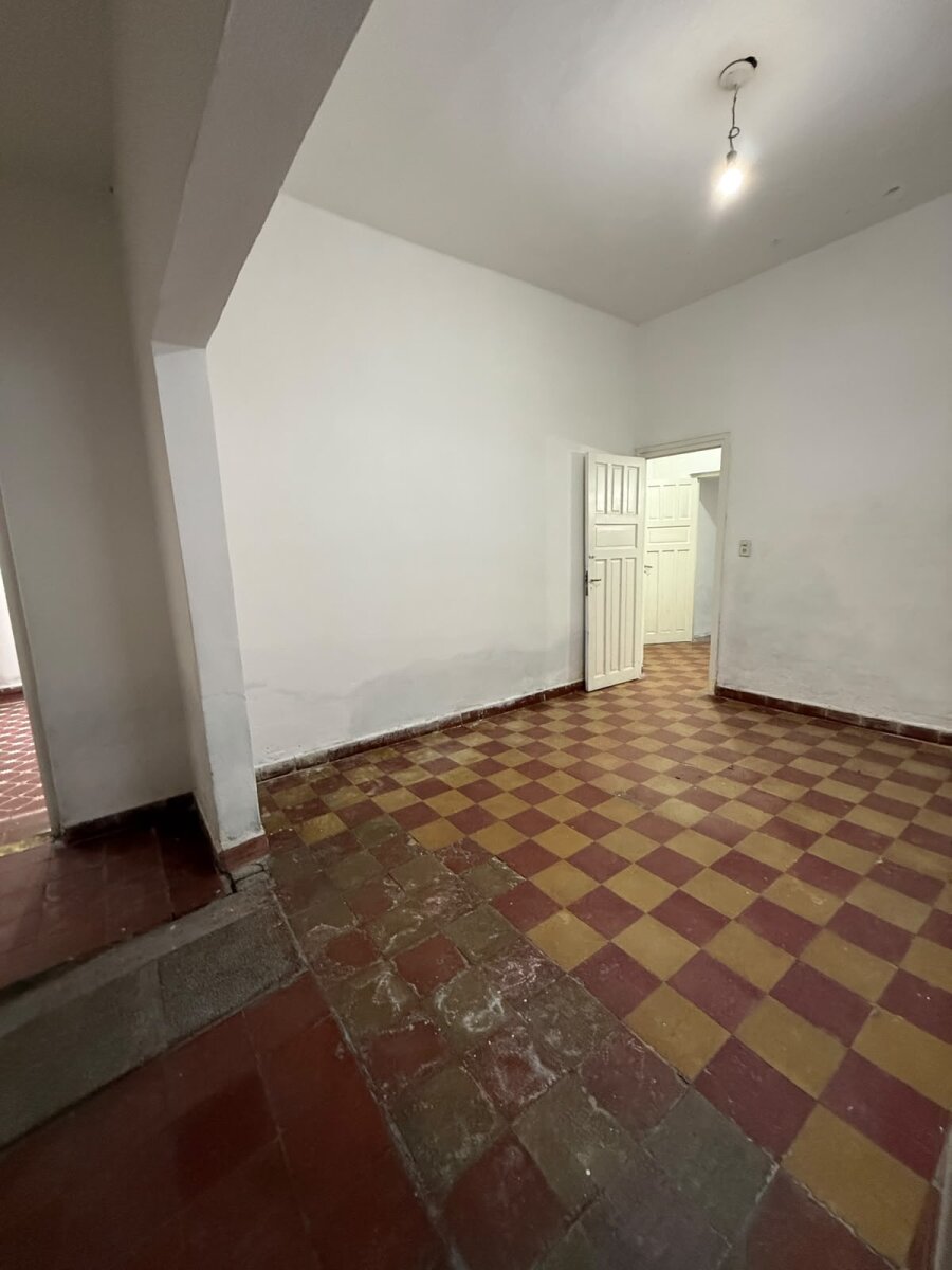 VENTA CASA + GALPON Rosario de Santa Fe 2470 ESCRITURA - Imagen 4