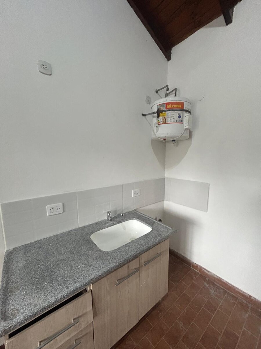 ALQUILER DPTO 2 AMB EN COMPLEJO- Pedro Cabral 1748-PILAR - 4