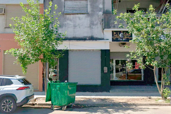 Departamentos - Rosario - Alquiler