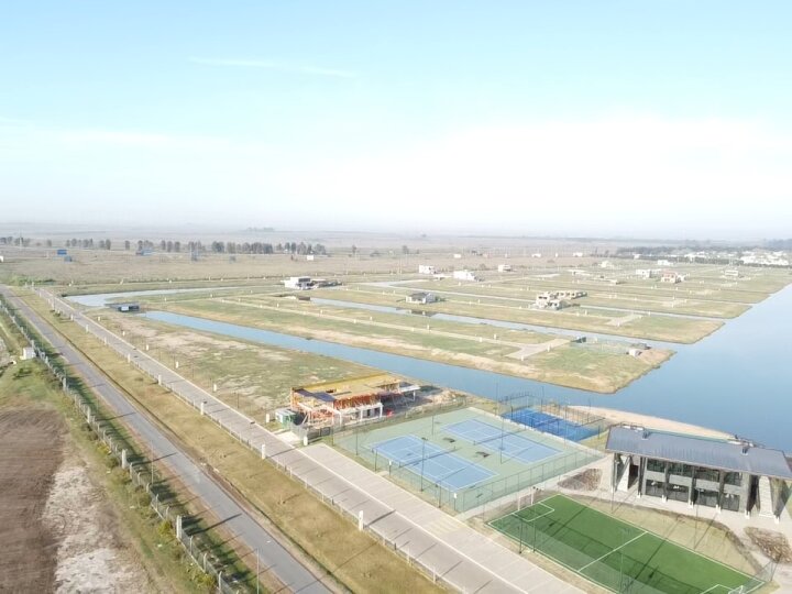 Terrenos - Funes - Venta