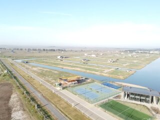 Terrenos - Funes - Venta