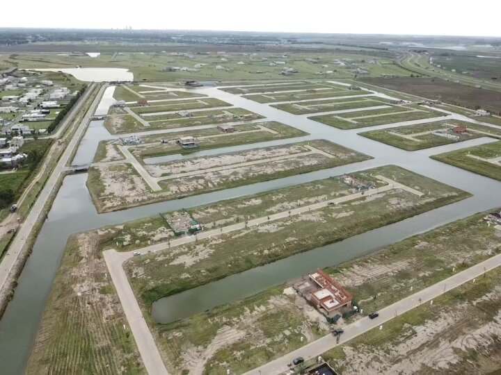 Terrenos - Funes - Venta