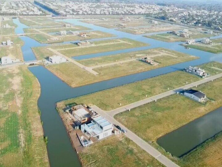 Terrenos - Funes - Venta