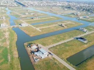 Terrenos - Funes - Venta