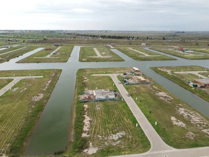 Terrenos - Funes - Venta