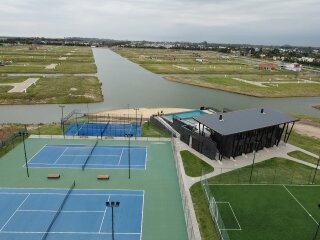 Terrenos - Funes - Venta