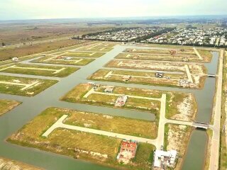 Terrenos - Funes - Venta
