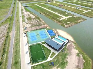 Terrenos - Funes - Venta
