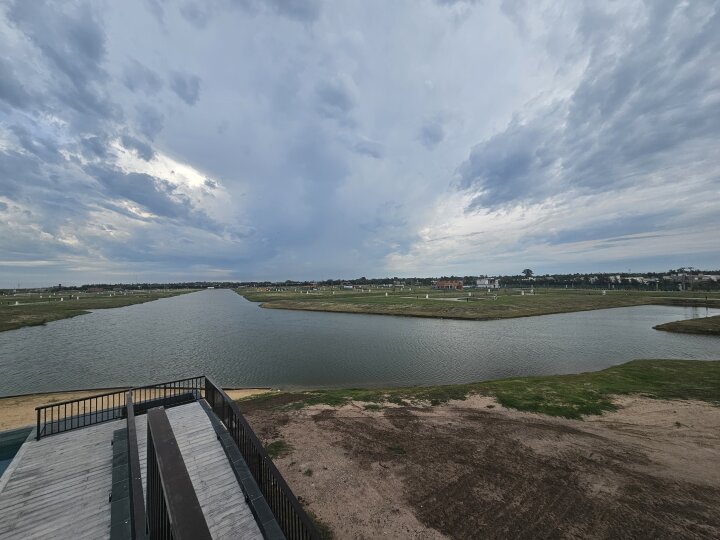 Terrenos - Funes - Venta