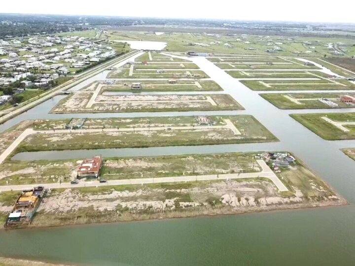 Terrenos - Funes - Venta