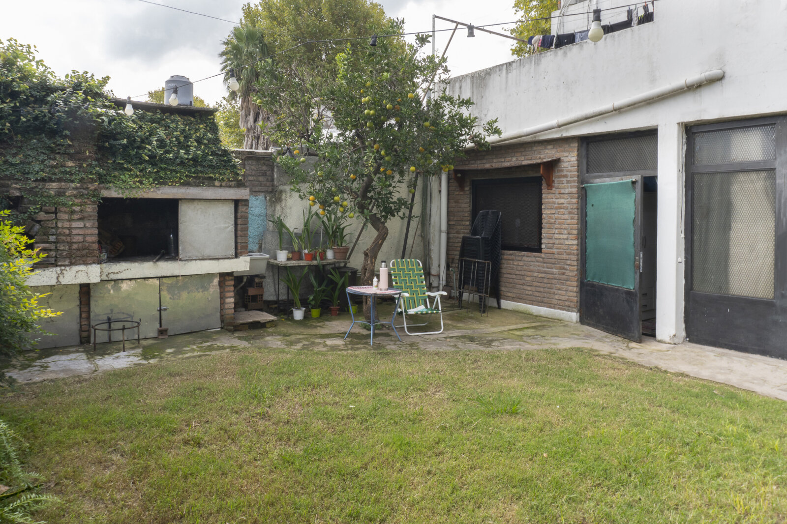 VENTA. Casa en centro de Baigorria. - 18