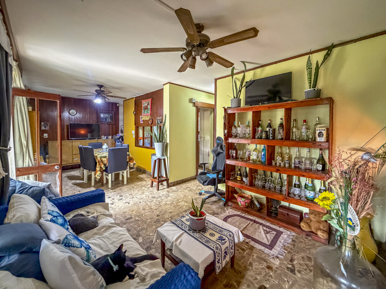 VENTA. Casa en centro de Baigorria. - 22