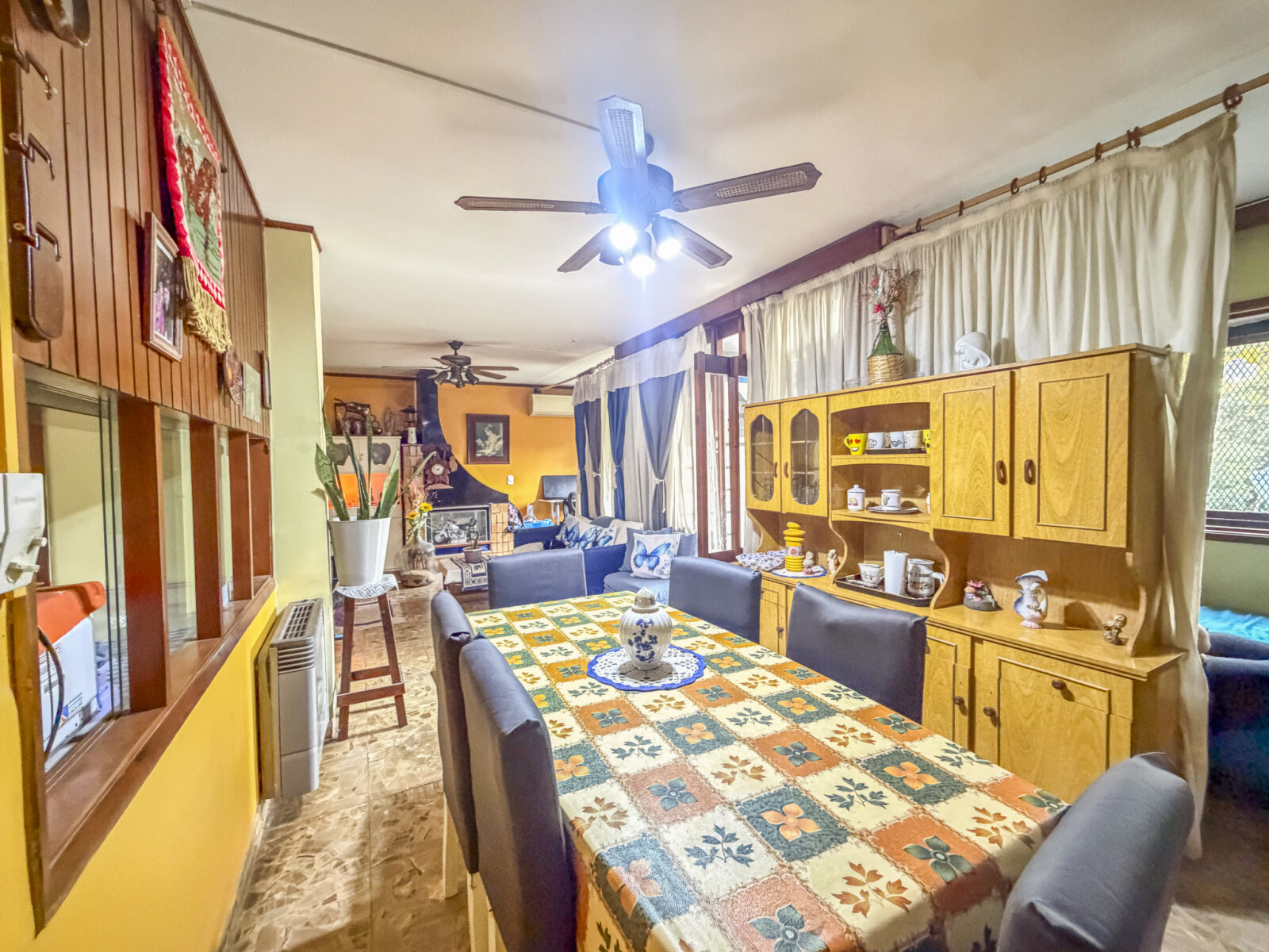 VENTA. Casa en centro de Baigorria. - 11