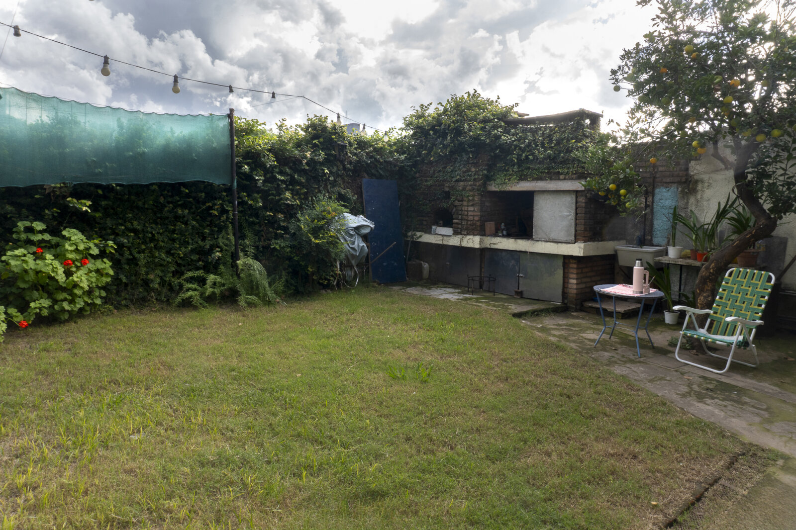 VENTA. Casa en centro de Baigorria. - 15