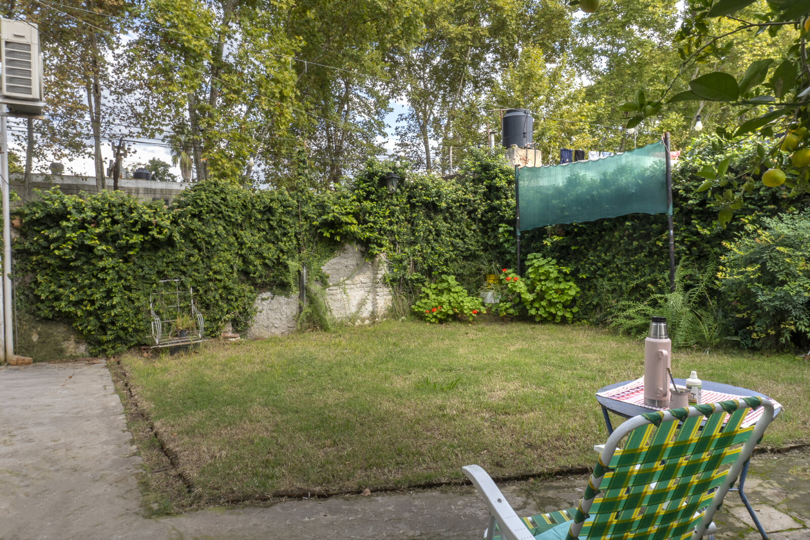 VENTA. Casa en centro de Baigorria. - 14