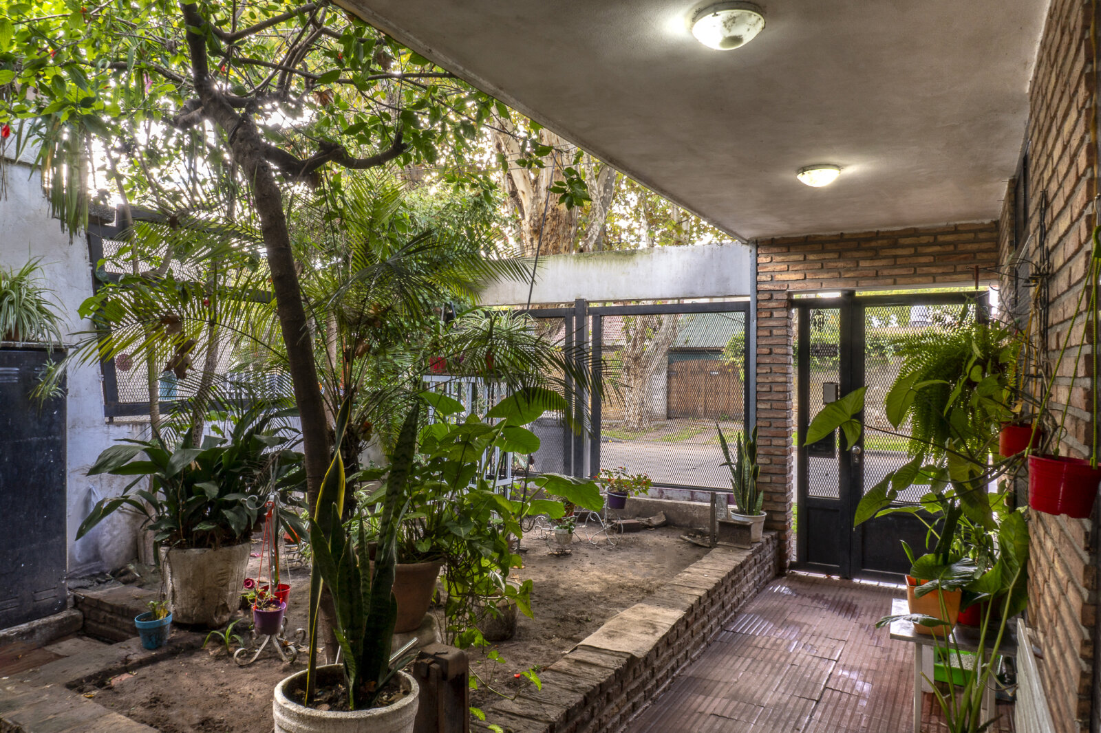 VENTA. Casa en centro de Baigorria. - 2