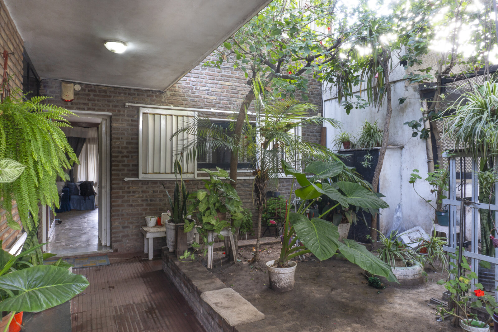 VENTA. Casa en centro de Baigorria. - 3