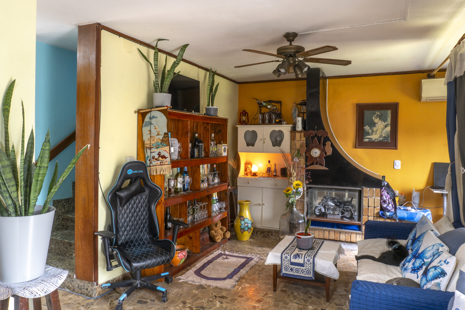 VENTA. Casa en centro de Baigorria. - 20