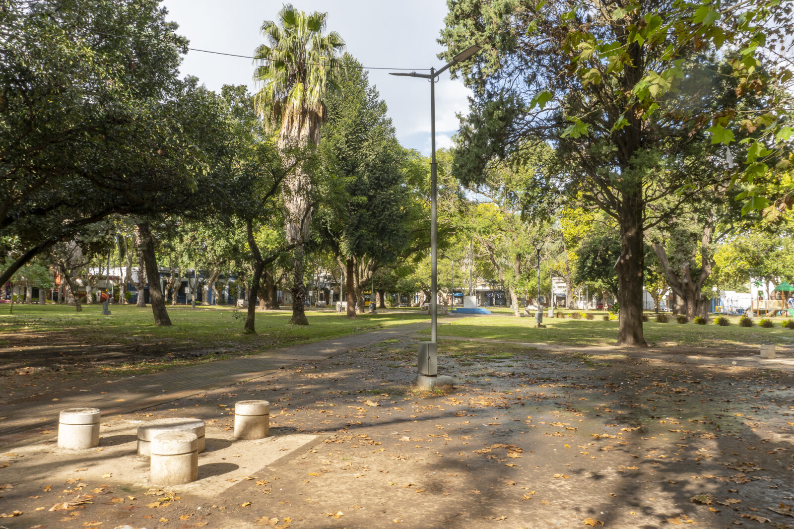 VENTA. Casa en centro de Baigorria. - 29