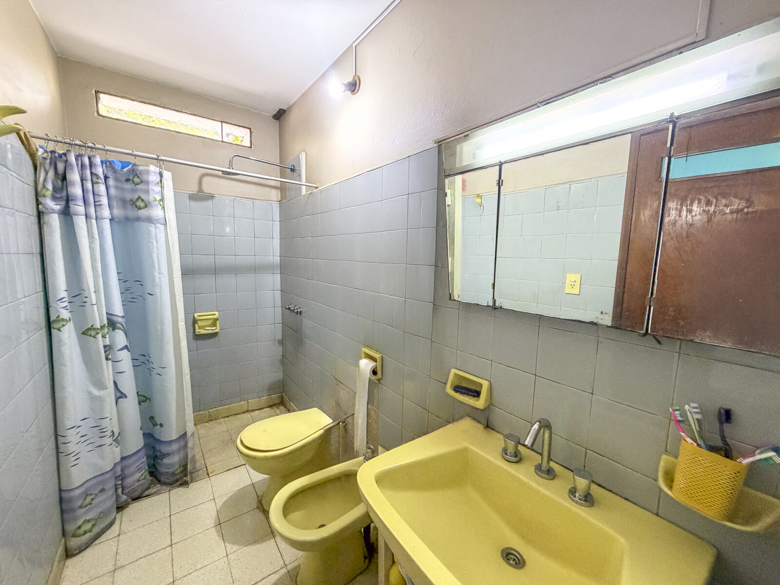 VENTA. Casa en centro de Baigorria. - 28