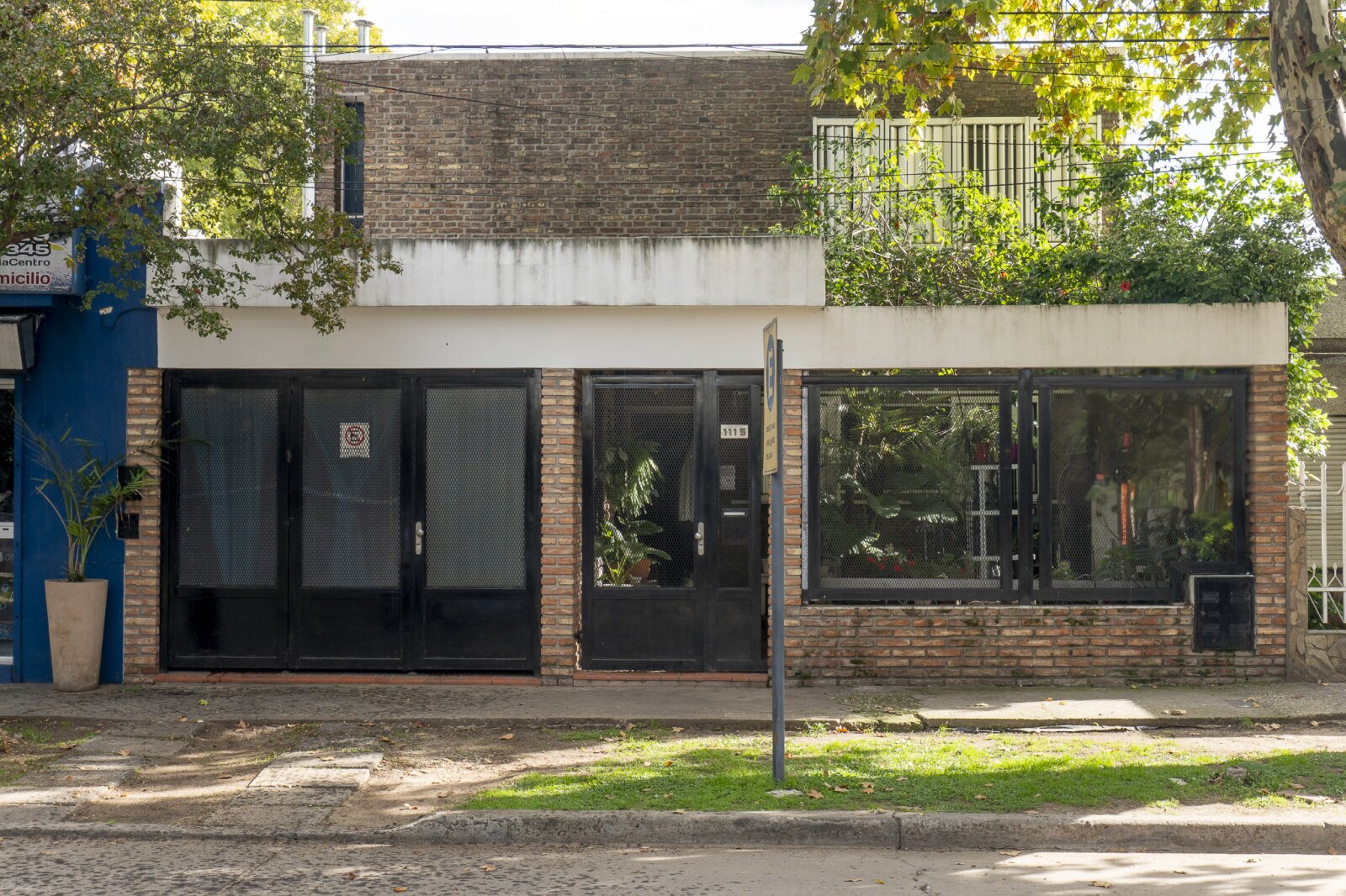 VENTA. Casa en centro de Baigorria. - 1