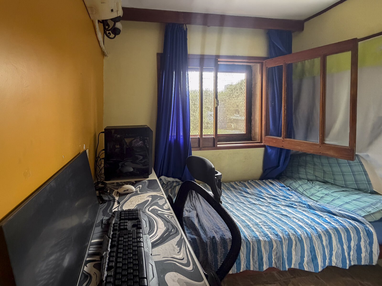 VENTA. Casa en centro de Baigorria. - 23