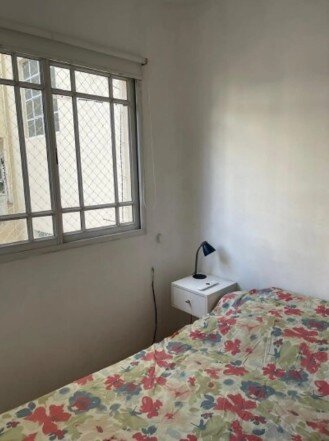 Departamento 2 ambientes con muebles - 9