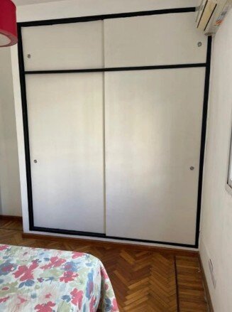 Departamento 2 ambientes con muebles - 10