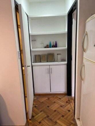 Departamento 2 ambientes con muebles - 5