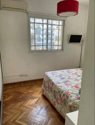 Departamento 2 ambientes con muebles - 11