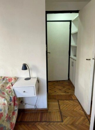 Departamento 2 ambientes con muebles - 8