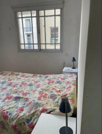 Departamento 2 ambientes con muebles - 7