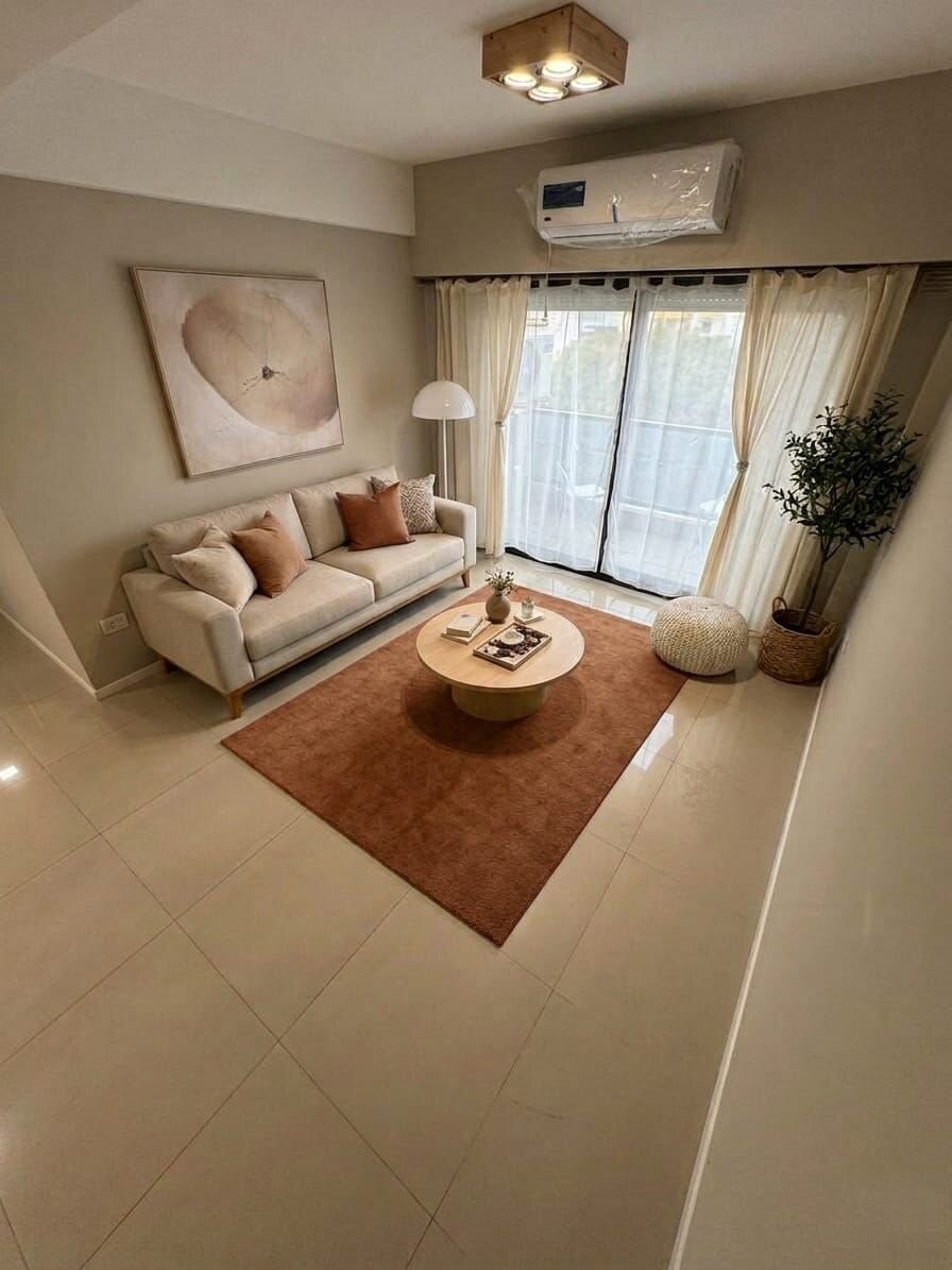 VENTA DEPARTAMENTO EN MORON - 26