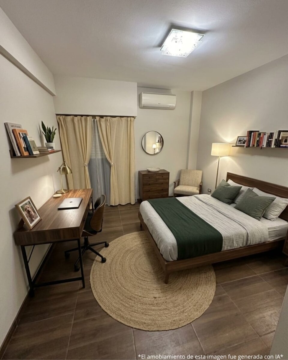 VENTA DEPARTAMENTO EN MORON - 12