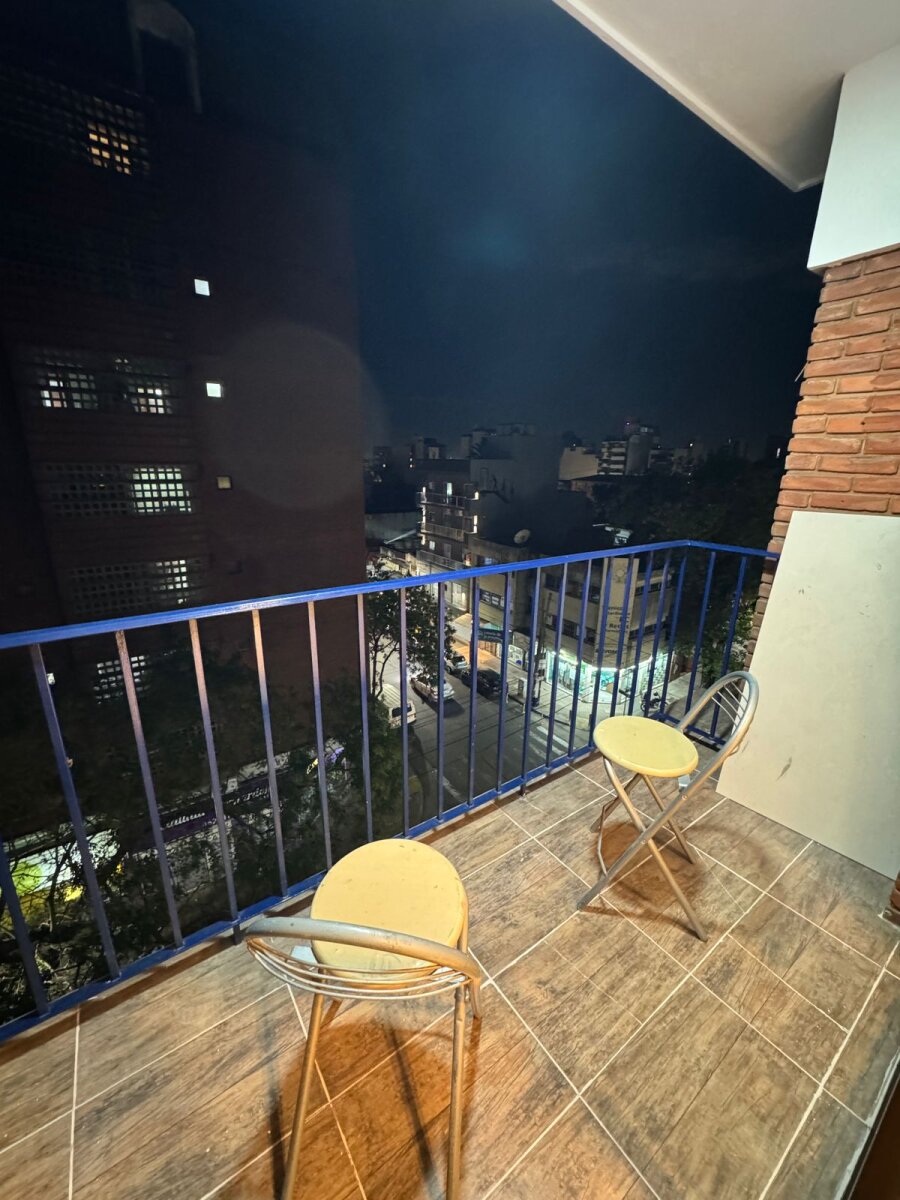 VENTA DEPARTAMENTO EN MORON - 27