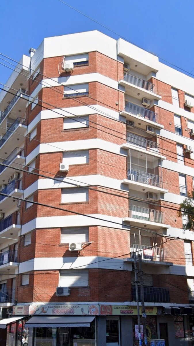 VENTA DEPARTAMENTO EN MORON - 28