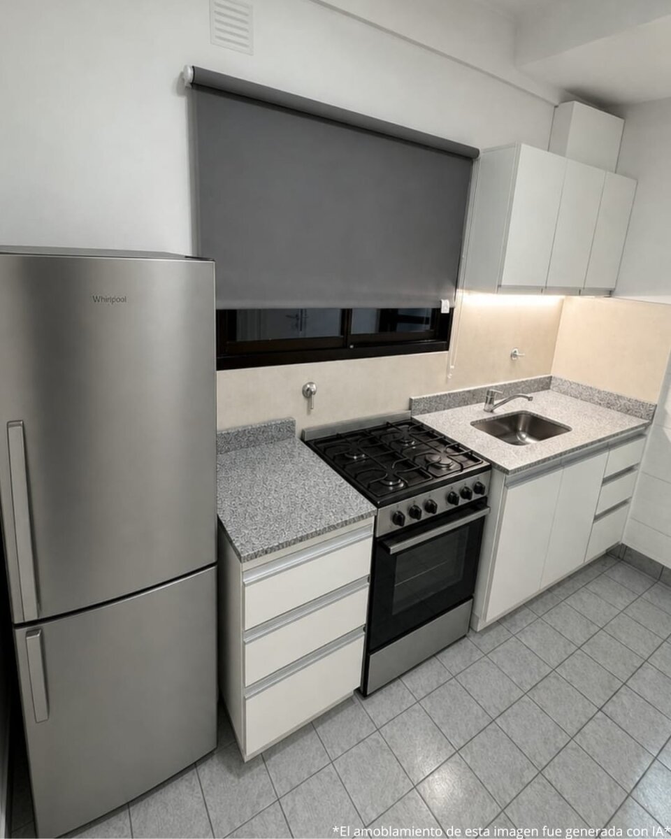 VENTA DEPARTAMENTO EN MORON - 20