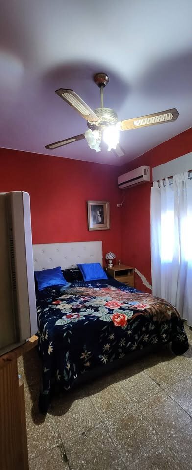 CASA EN VENTA PARQUE LICEO 1° - 5