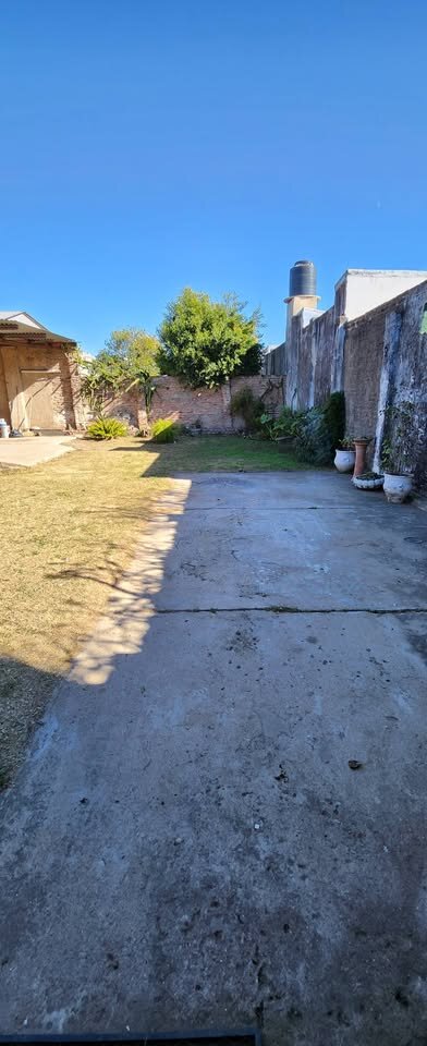 CASA EN VENTA PARQUE LICEO 1° - 9