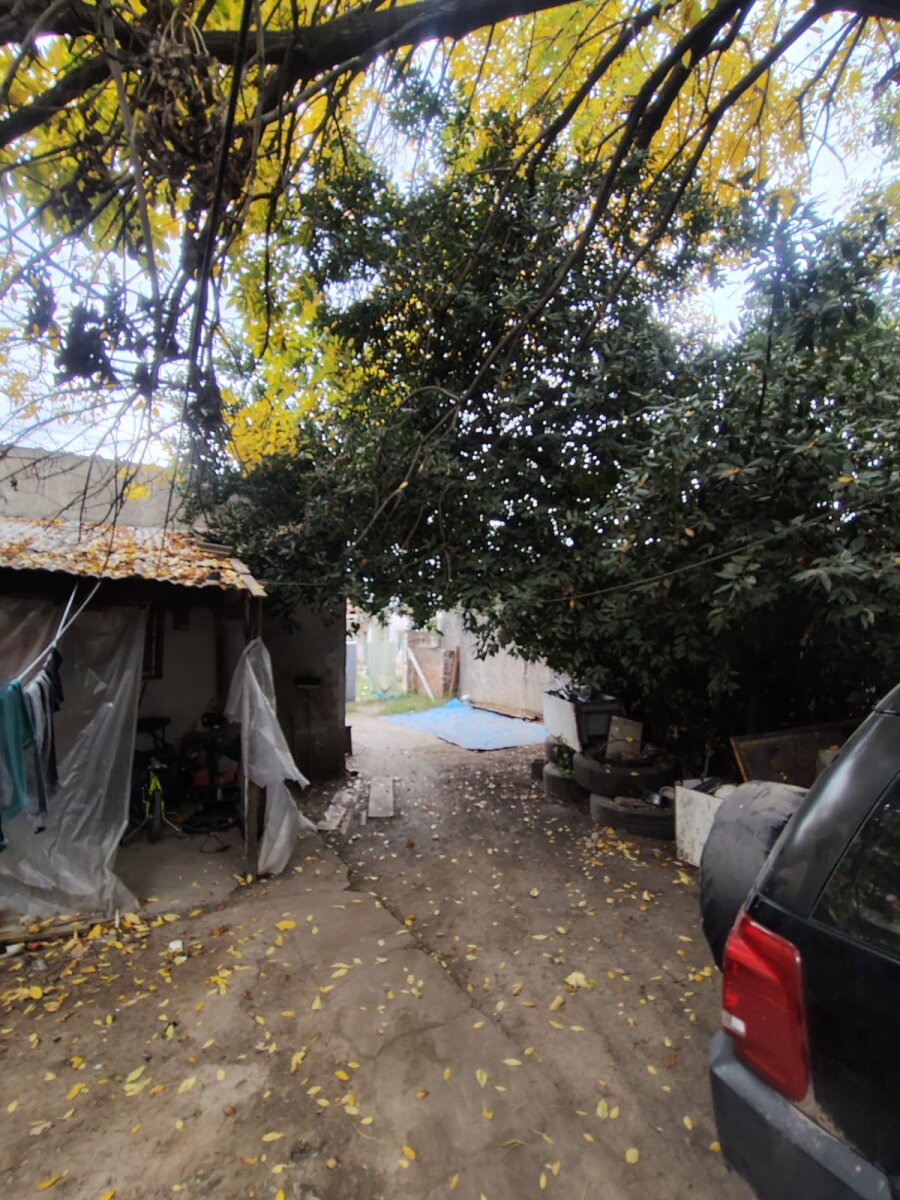 CASA LOTE PROPIO SOBRE LOTE DE 300m2 - 3