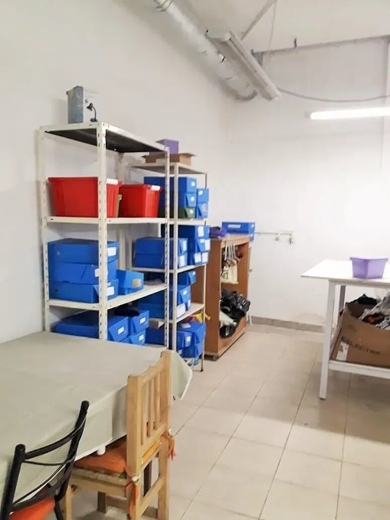 Venta Local Cochabamba 800 San Telmo - 9